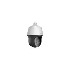 2MP 22x Lighthunter Network PTZ Dome Camera