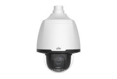 2MP 33x StarlightNetwork PTZ Dome Camera