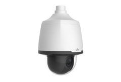 2MP 33x StarlightNetwork PTZ Dome Camera