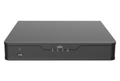 4/8-kanal 1-SATA Ultra 265/H.265/H.264 NVR