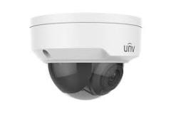 5 MP Vandal IR Dome IP Kamera, Starview